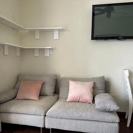 Hotel Palmera บายาฮิเบ ภายนอก รูปภาพ