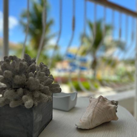 Hotel Palmera บายาฮิเบ ภายนอก รูปภาพ